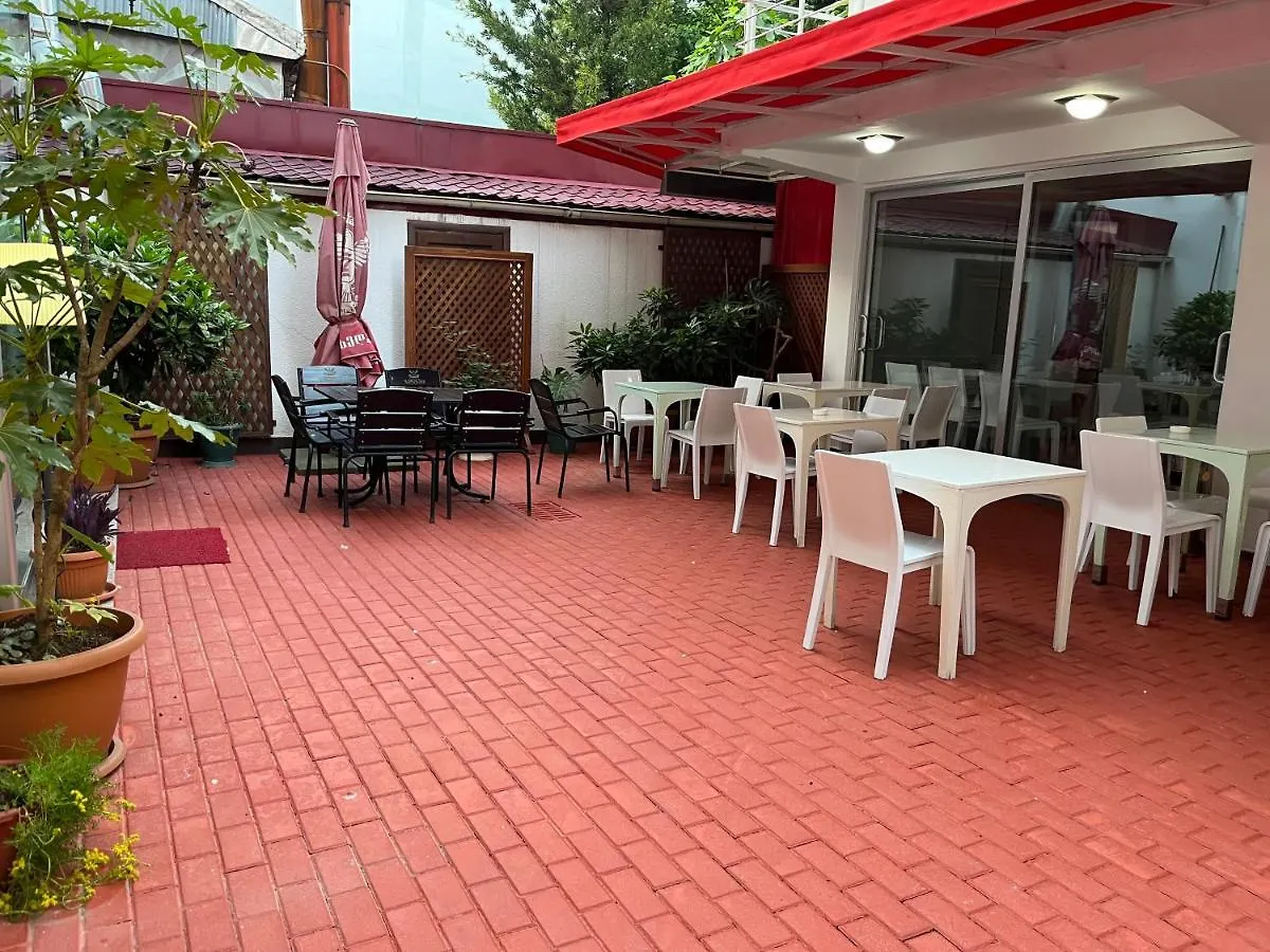 Ventura Hotel Batoemi