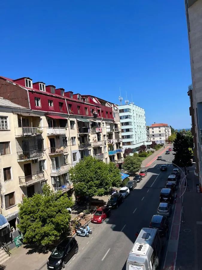 Ventura Hotel Batoemi