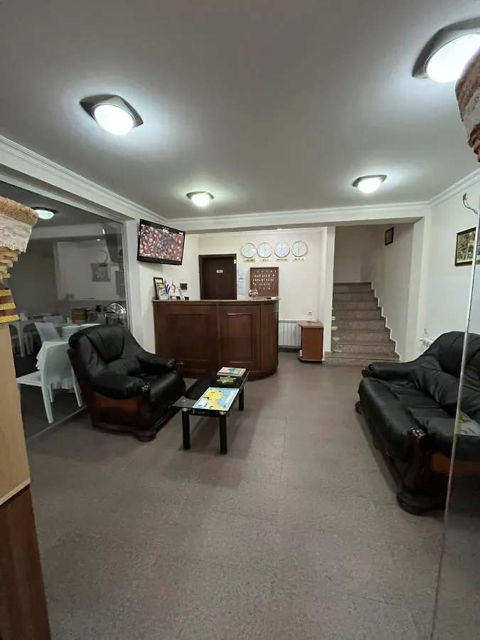 ****  Ventura Hotel Batoemi Georgië